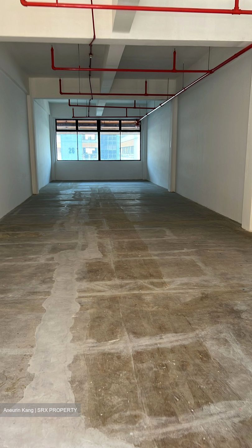 Kallang Place (D12), Factory #621203501